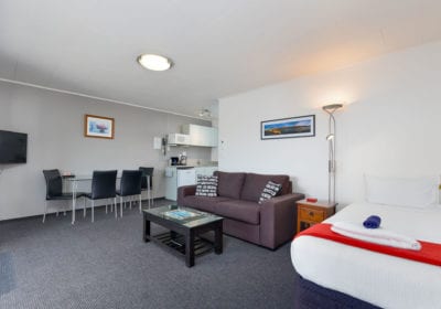 Accommodation Nelson